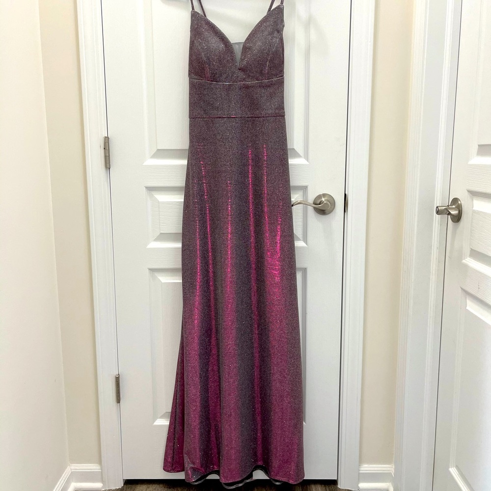 Morgan & Co women dress